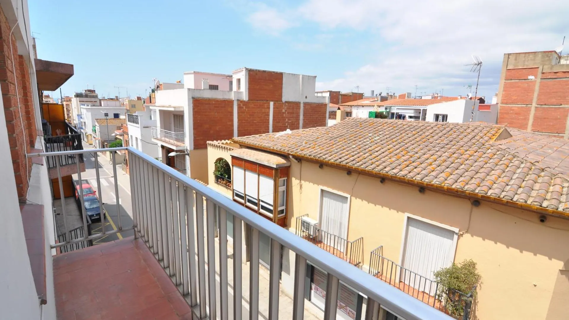 Rnet - Gravina Roses Centre Apartment Spain